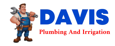 Trusted plumber in WANAKENA